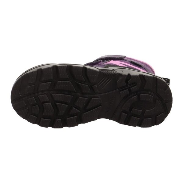 Superfit ботинки Snow max - Superfit