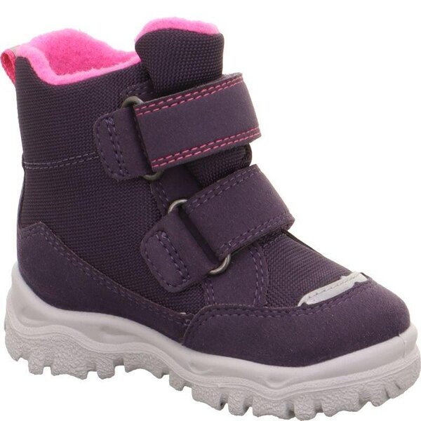 Superfit ботинки Husky1 - Superfit