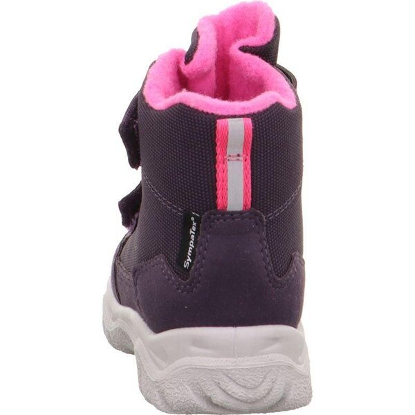 Superfit ботинки Husky1 - Superfit