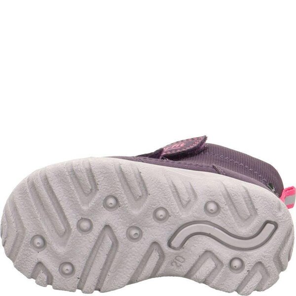 Superfit ботинки Husky1 - Superfit