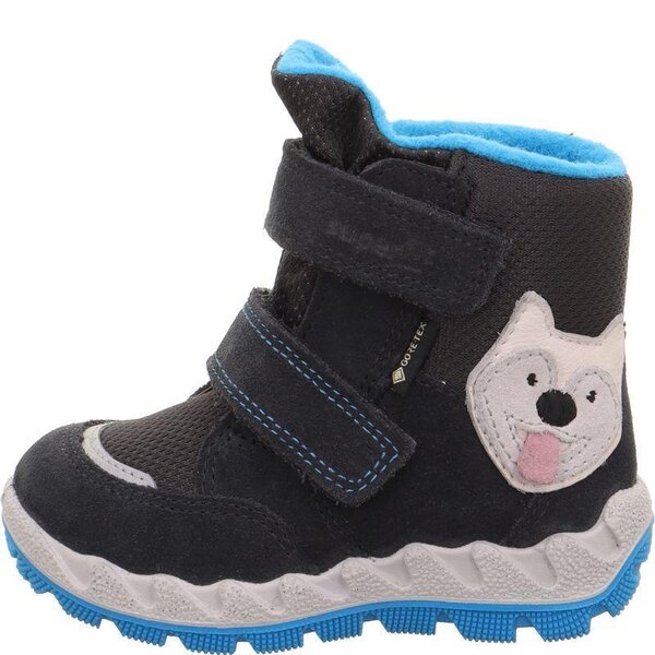 Superfit ботинки Icebird - Superfit