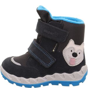 Superfit saapad Icebird - Superfit