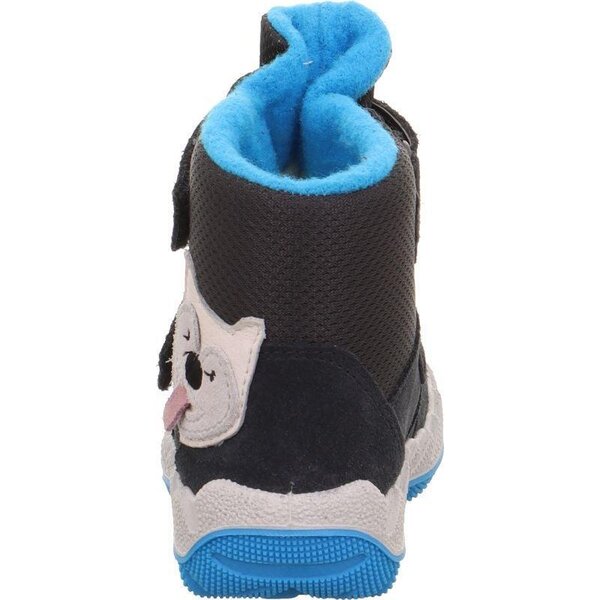 Superfit ботинки Icebird - Superfit