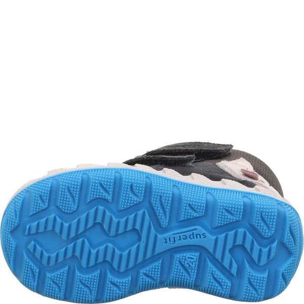 Superfit ботинки Icebird - Superfit