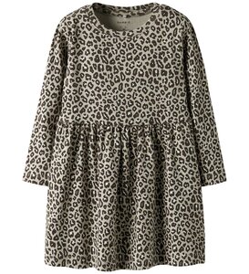 NAME IT dress Nmfleoana - NAME IT