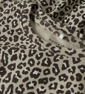 NAME IT dress Nmfleoana - NAME IT