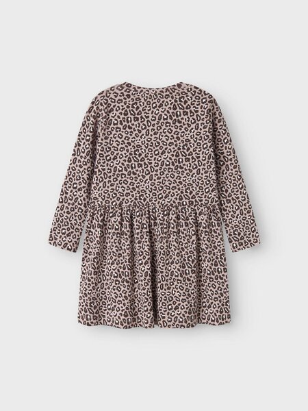 NAME IT dress Nmfleoana - NAME IT