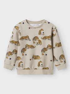 NAME IT sweatshirt Nmmkody - NAME IT