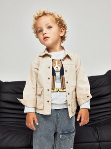 NAME IT sweatshirt Nmmkamden - NAME IT