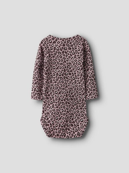 NAME IT боди Nbfleoana - NAME IT