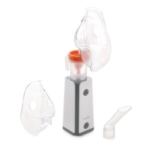 Nuvita Portable Compressor Nebuliser - Nuvita