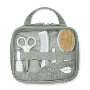 Nuvita Baby Carekit Sage Green - Nuvita