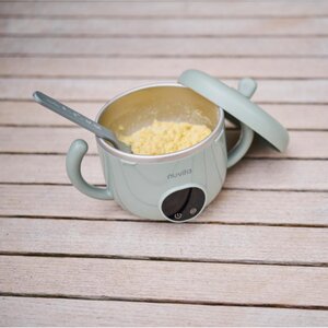 Nuvita kaasaskantav toidusoojendaja - Nuvita