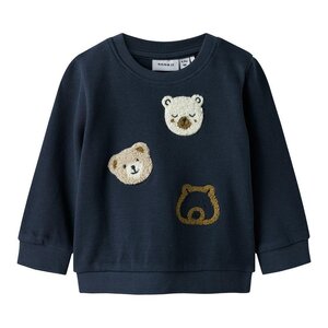 NAME IT sweatshirt Nbmkennie - NAME IT