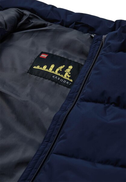 Legowear waistcoat Lwsaku 205 - Legowear