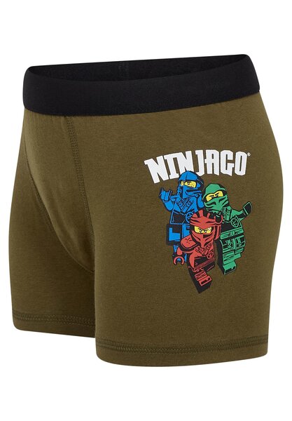 Legowear нижнее белье Lwagan 601 - Legowear