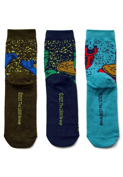 Legowear socks Lwagan 605 - Legowear