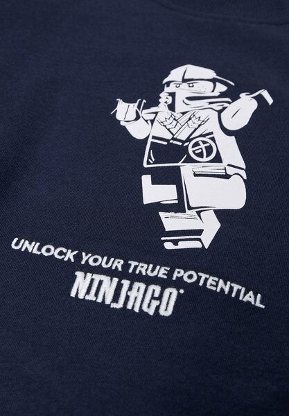 Legowear sweatshirt Lwsaku 600 - Legowear