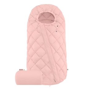 Cybex Snogga 2 footmuff Candy Pink - Cybex