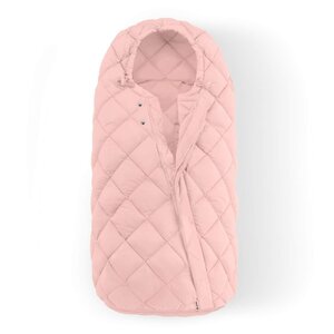 Cybex Snogga 2 footmuff Candy Pink - Cybex