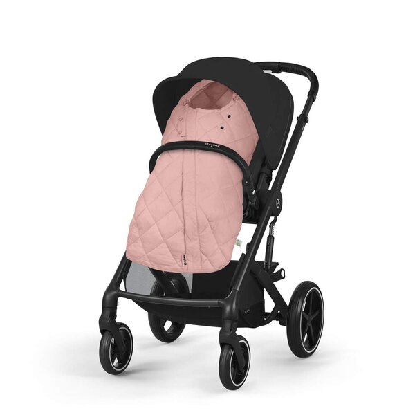 Cybex Snogga 2 муфта для ног Candy Pink - Cybex