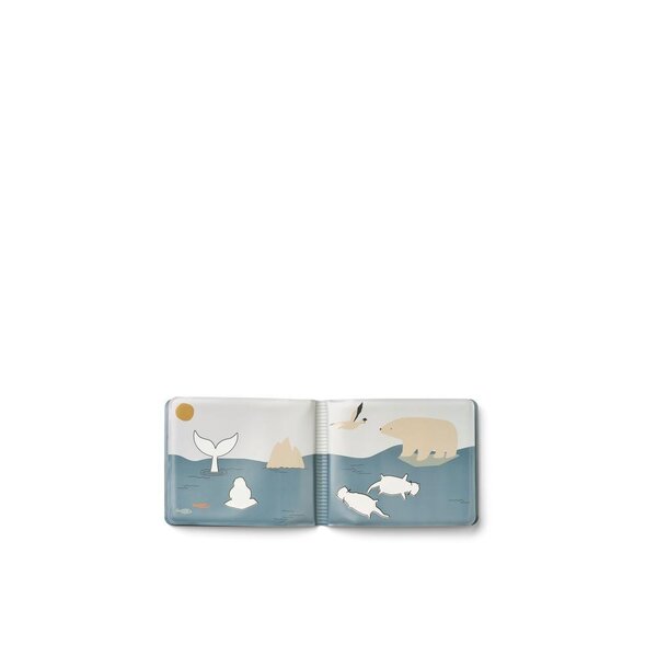 Liewood educational toy Arctic Sea / Ocean view - Liewood