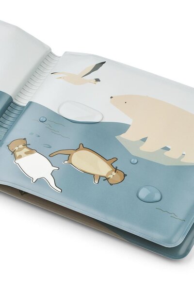 Liewood educational toy Arctic Sea / Ocean view - Liewood