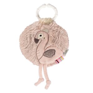 Fehn Soft book, Flamingo - Fehn