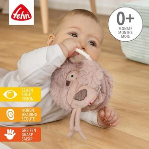 Fehn Soft book, Flamingo - Fehn