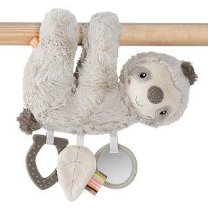 Fehn Activity toy, Sloth - Fehn