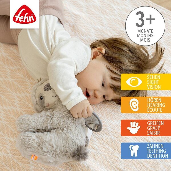 Fehn Activity toy, Sloth - Fehn