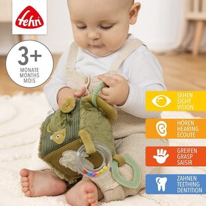 Fehn Activity cube, Chameleon - Fehn