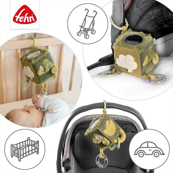 Fehn Activity cube, Chameleon - Fehn