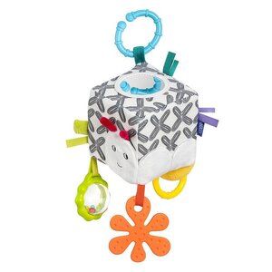 Fehn activity cube, Caterpillar - Fehn