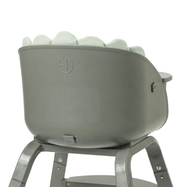 Elodie Details Grace söögitooli istmepehmendus Mineral Green - Elodie Details