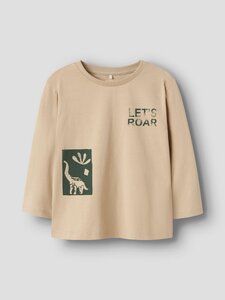 NAME IT T-shirt Nmmniklaus - NAME IT