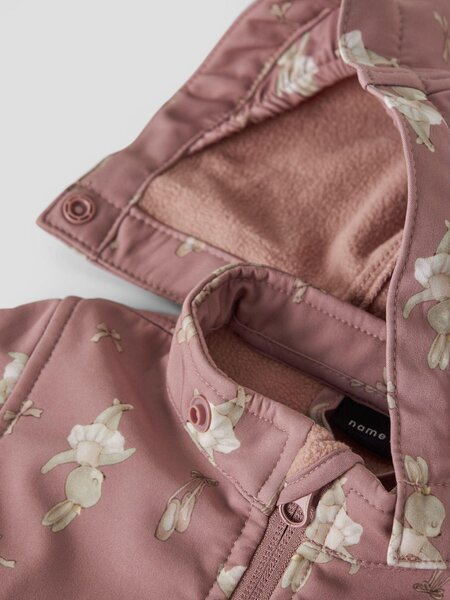 NAME IT комбинезон софтшелл Nbnalfa08 - NAME IT