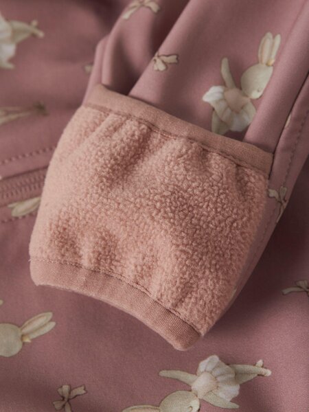 NAME IT комбинезон софтшелл Nbnalfa08 - NAME IT