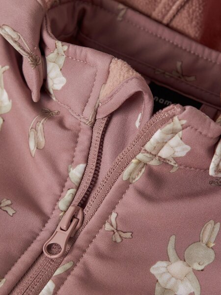 NAME IT комбинезон софтшелл Nbnalfa08 - NAME IT