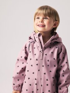 NAME IT softshell suit Nmfalfa08 - NAME IT
