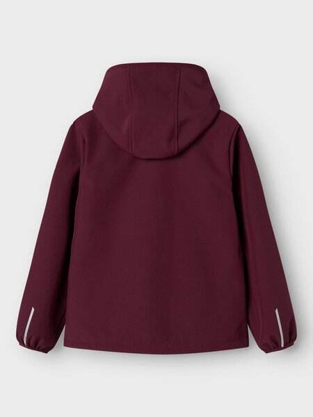 NAME IT jacket Nmnmalta05 - NAME IT