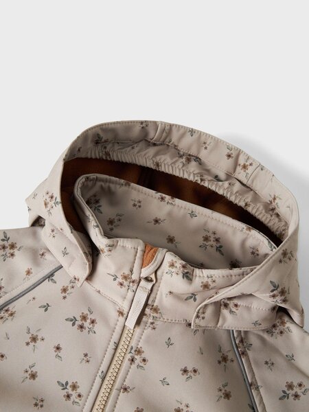 NAME IT jacket Nkfalfa08 - NAME IT