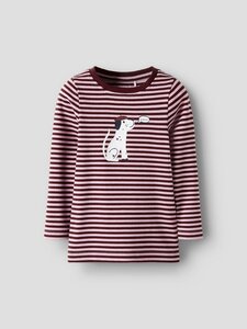 NAME IT T-särk Nmfkilas - NAME IT