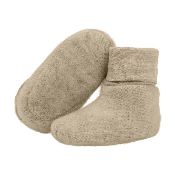 CeLavi Soft Wool Footies - CeLavi