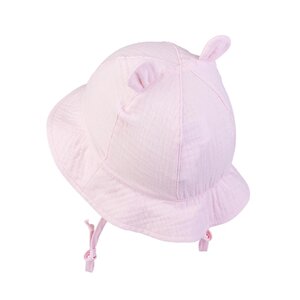 Tinynord Organic Cotton Summer Hat Baber - Tinynord