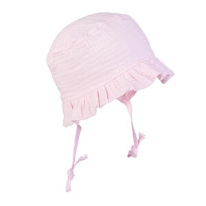 Tinynord Organic Cotton Summer Hat Bloom - Tinynord