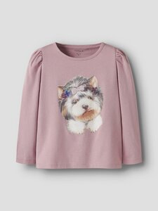 NAME IT T-shirt Nmfninea - NAME IT