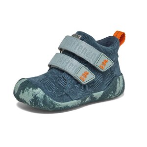 Affenzahn Prewalker Lowboot Leather Talky Bunny - Affenzahn