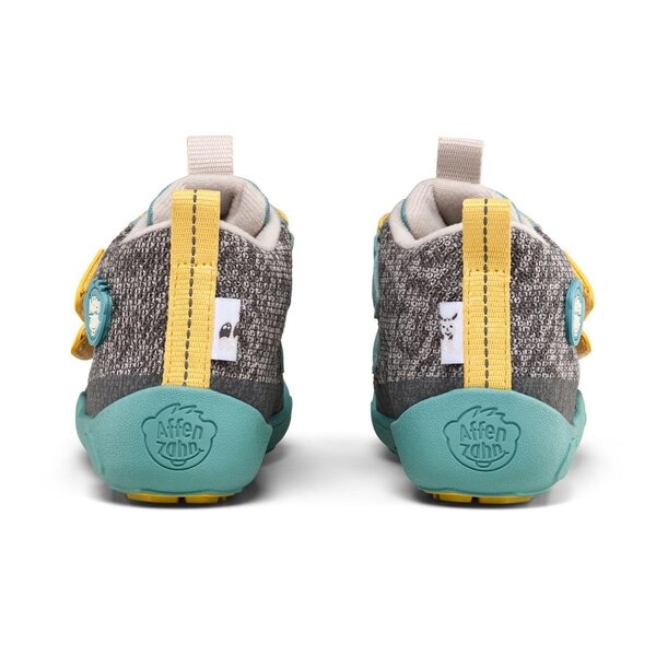 Affenzahn veekindlad paljajalujalatsid Happy Rhino - Affenzahn