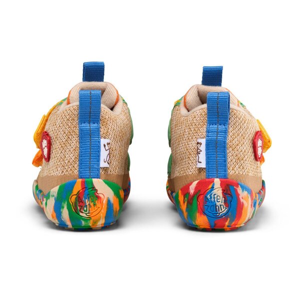 veekindlad paljajalujalatsid Happy Affenzahn - Affenzahn